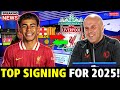💥 UNBELIEVABLE! LIVERPOOL COMPLETES SHOCKING SIGNING TODAY! LIVERPOOL TRANSFER NEWS TODAY!