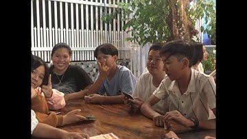 Chúc các bạn thi tốt nha 👍