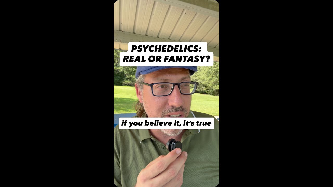 The insights you get, are they real or are they fantasy