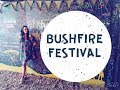 MTN Bushfire  Festival 2017 l Swaziland/Africal Музыкальный фестиваль в Свазиленд/Африка