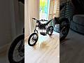 The BEST E-BIKE YOU’VE NEVER HEARD OF🔥