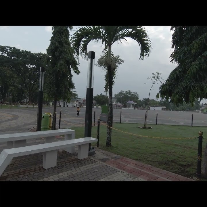 Suatu Pagi di Ciamis Kota Kelahiranku #2024 #shorts