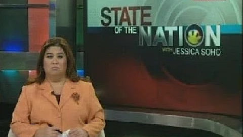 SONA: Postscript: LIWANAG SA DILIM