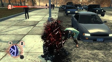 Prototype 1 - Ep 20 FR-HD