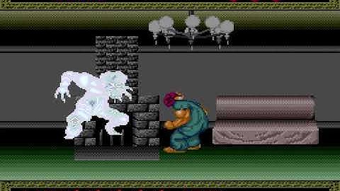 [TAS] [Obsoleted] PCE Splatterhouse by EZGames69 in 12:12.61 - USA