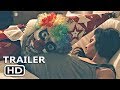 Clowndoll official trailer 2019 horror movie