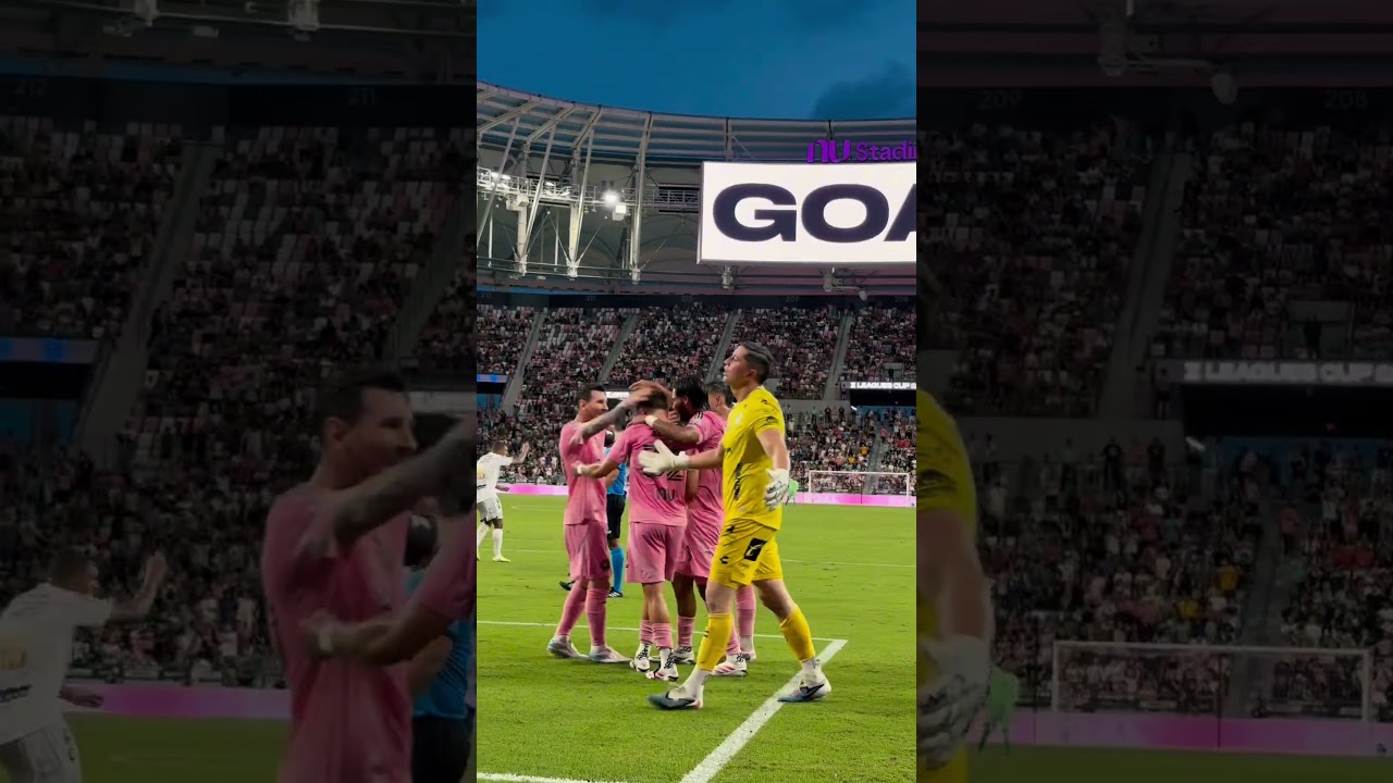 El gol de Telasco 🤩🇻🇪