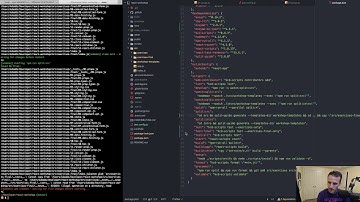 Working on my react-workshop #programming
