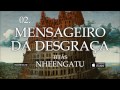 Miniature de la vidéo de la chanson Mensageiro Da Desgraça