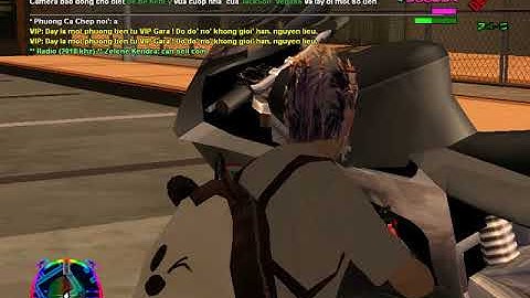 [lvrp.net] LD doc + LSPd lam dung Lay sung tazer bat nguoi dan