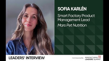 Building the Right Foundations for Technology Adoption | Manufacturing Leaders