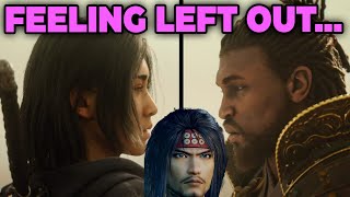 Did Assassin's Creed Leave Asian Men Out? by FUNG BROS. 8,149 views 3 days ago 13 minutes, 41 seconds