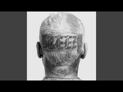 Possessive - Chris Brown