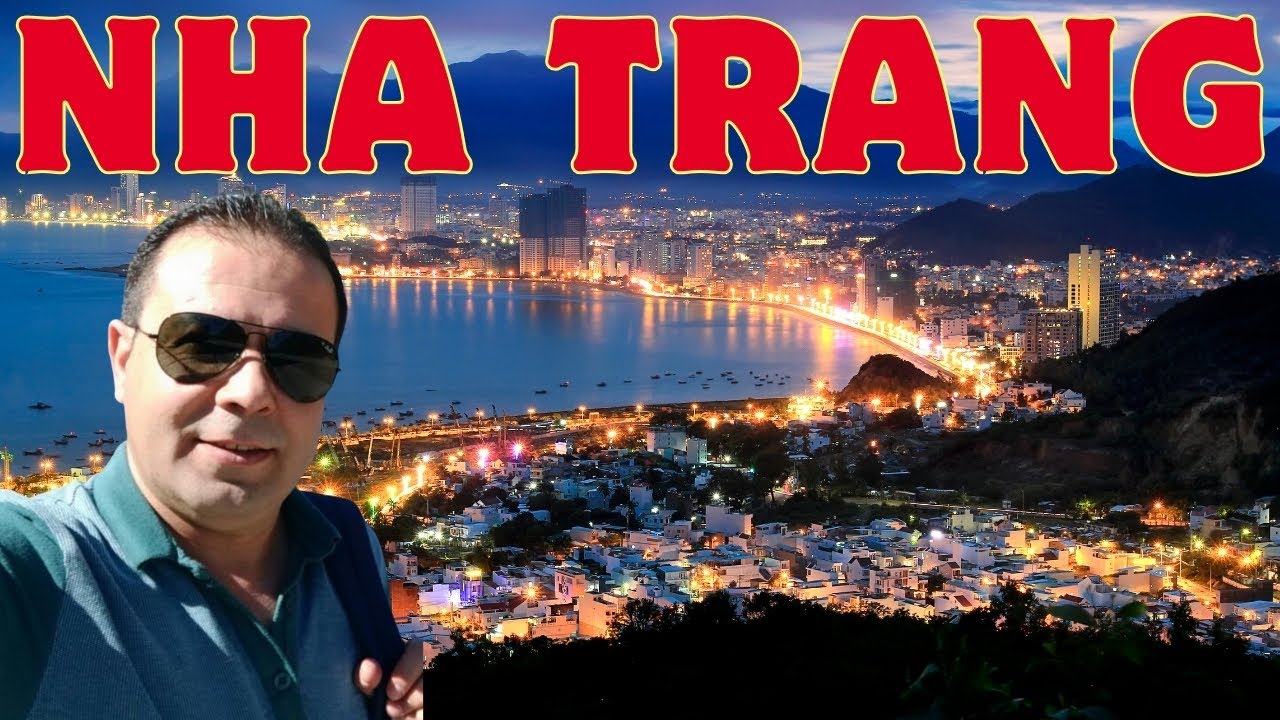 VİETNAM NHA TRANG MERKEZİN'DE APART TUTTUK... 🇻🇳