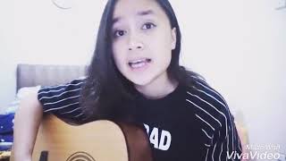 Virgoun - Bukti (Cover by Chintya Gabriella)