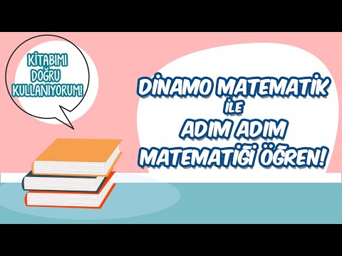 5. Sınıf Dinamo Matematik | Yeni Nesil Sorular Var mı? Müfredata Uygun mu?