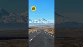 🟡 İÇERİK ÜRETİCİSİ TÜRKİYE'DEKİ EN GÜZEL YOL DİYE PAYLAŞTI