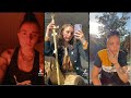 Masclesbian Tiktoks🌈| Lesbian Tiktok Compilation|🌈#WLW