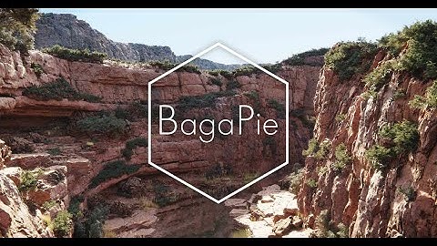 BagaPie V9 | Features Reel