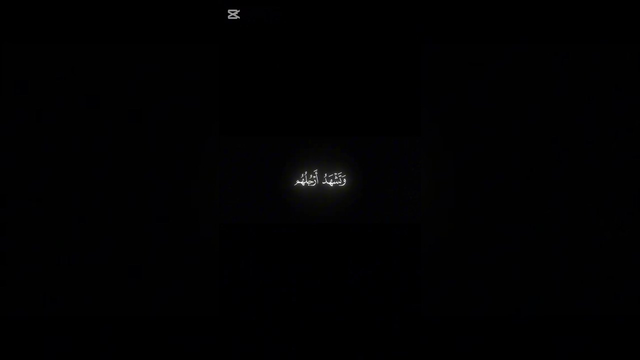 Surah Ya Sin 36 63 65 