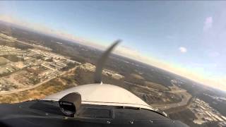 Takeoff And Landing Jim-Hamilton