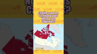 Aprueba el examen de ciudadanía canadiense fácil 🇨🇦 | #canada #quiz #ciudadaniacanadiense