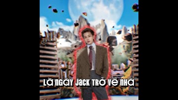 Tôi đã trách nhầm jack, anh ấy bị oan trong suốt thời gian qua #pmson #cheems #edit #cringe