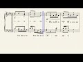 Asante Yesu Shukrani Piano Tutorial Sheet Music