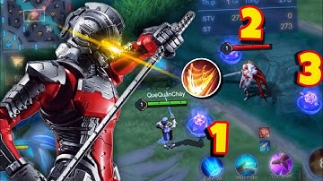 Đây Là Mẹo "NHẶT 3 HOA" Cực Dễ Khi Chơi Florentino! | STRONGZ TV