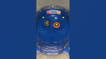 Beyblade Burst QuadStrike Thunder Edge Battle Set! #shorts  #beyblade #beybladeburst