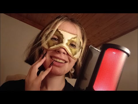 ASMR para dejar de scrollear y dormir a gusto ༆࿐ཽ༵☆ Te muestro algunas sorpresitas 𓂃𝜗𝜚