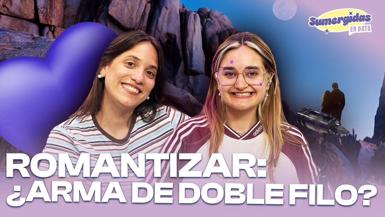 ¿ROMANTIZAMOS TODO? ÚLTIMO PROGRAMA DEL AÑO