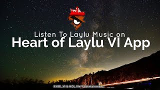 Laylu-Cold Nigga Winter
