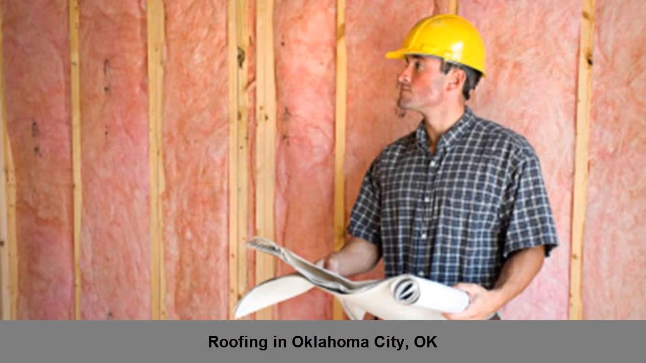 Roofing Oklahoma City OK Heintzelman Construction And Roofing