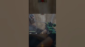 First time trying new CS2 Map "Eden" #shorts #gaming #csgo #csgoclips #cs2 #cs2clips #counterstrike