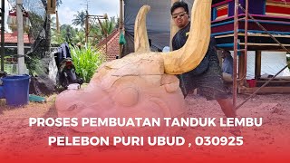 Download Lagu PEMBUATAN TANDUK MP3 Download Lagu PEMBUATAN TANDUK MP3