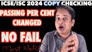 ISC/ICSE Board Exam Results 2024||Who Can Fail in ICSE 10th & ISC 12th Board Exams 2024 and How? 🔥 screenshot 4