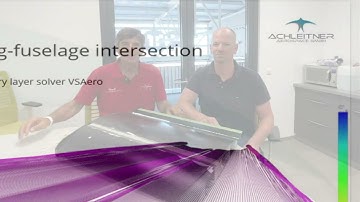 Gliding and Soaring interviewing Johannes Achleitner at the Rotax Fly-in 2025