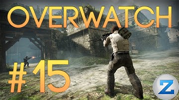 CS:GO Overwatch #15 - WHY WOULD YOU DO THIS?!