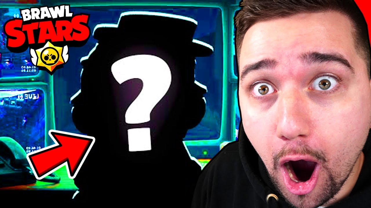LORE STARR PARK JE ZPĚT! 😱 NOVÝ BRAWLER? 🤫 | Brawl Stars