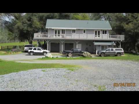 2300 State Hwy 49, Cool, CA home video tour