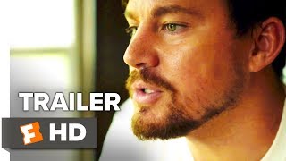 Logan Lucky Trailer #1 (2017) | Movieclips Trailers