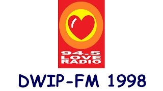 1998 DWIP 94.5MHz 