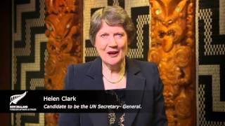 Helen Clark