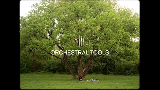 Orchestral Tools Scoring Competition "The Composer's Journey"