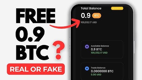 FREE 0.9 Bitcoin (BTC) from VanishedBlock.com? My Honest Test & Results!