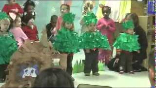 Winter Play 01/13/2011