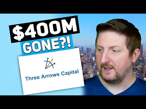 Did Three Arrows Capital Actually Get Liquidated?