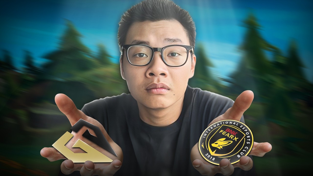 TUI XEM VÀ PHÂN TÍCH GENG VS BFX