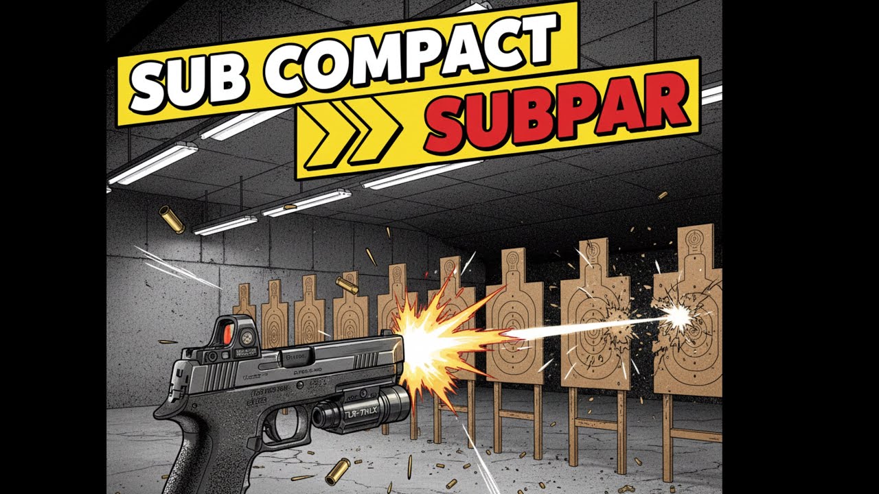 P365 против всего мира